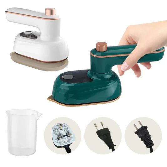 Portable Handheld Garment Steamer