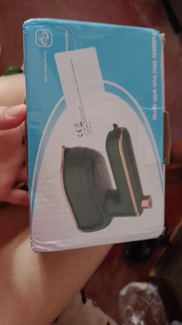 Review Card