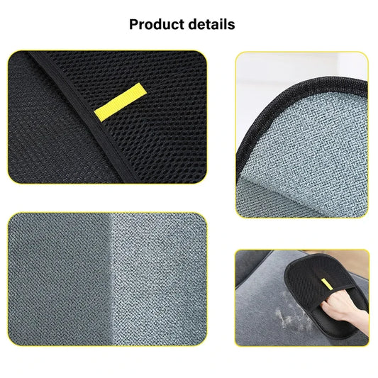 Pet Hair Removal Glove