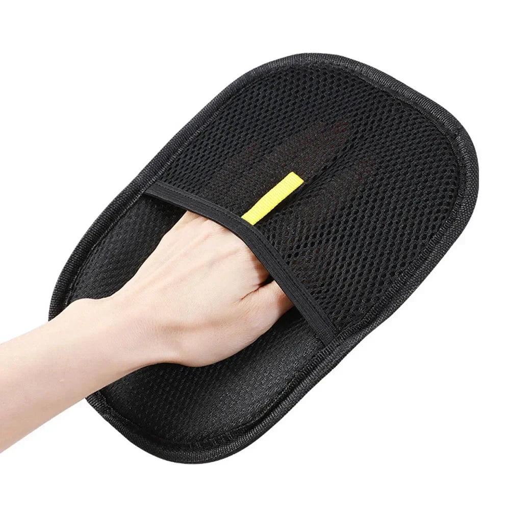 Pet Hair Removal Glove