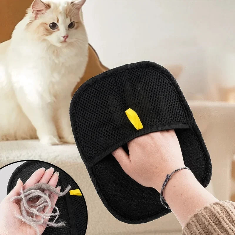 Pet Hair Removal Glove