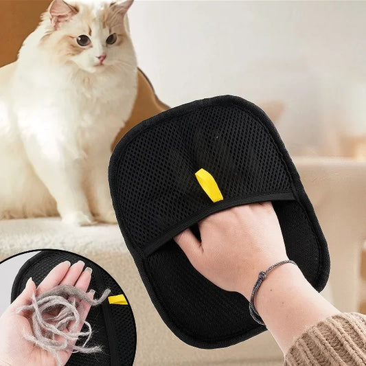 Pet Hair Removal Glove