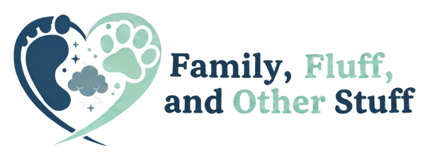 Family, Fluff, and Other Stuff
