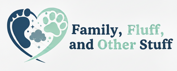 Family, Fluff, and Other Stuff